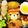 小栗虫子's cooksnap of when they made 干支簡単☆いなり寿司deわんこ☆キャラ弁.