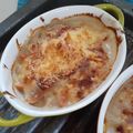小手毬＊●((◉ｴ◉))●'s cooksnap of when they made 豆腐グラタン(豚肉の生姜焼きリメイク).