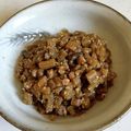makki0402's cooksnap of when they made ふきの佃煮.