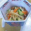 johnkunn's cooksnap of when they made 切り干し大根の酢の物.
