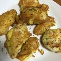 もきち☆'s cooksnap of when they made ☆簡単ヘルシー！ささみのピカタ♪.