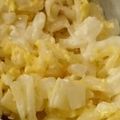 れそそ's cooksnap of when they made 白菜サラダ わさマヨ味.