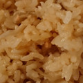 れそそ's cooksnap of when they made 超簡単！鮭と舞茸の炊き込み御飯.
