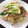 めがねロック's cooksnap of when they made 春キャベツと厚揚げの粒マスタードマヨ炒め.