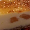れそそ's cooksnap of when they made リンゴたっぷりチーズケーキ.