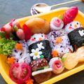 キャシーキャサリン's cooksnap of when they made しらすとゆかりのオイルおにぎり.