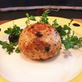 クック5E2Q86☆'s cooksnap of when they made ジェノバーグ.