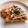 ぐるーびー＊'s cooksnap of when they made オオバコDEダイエット★豆腐お好み焼き.