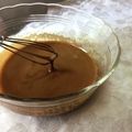 クックDRQB6R☆'s cooksnap of when they made 簡単☆レンジでとろ〜り黒蜜.
