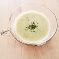 干芋くん's cooksnap of when they made いんげんのクリーミーポタージュ◇簡単.