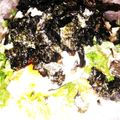 ニャンコのおしり's cooksnap of when they made ◉ツナマヨ納豆スパゲティー◉.