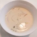 sunny147cm's cooksnap of when they made 味噌豆乳スープ.
