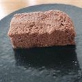ちゅいーちゅあん's cooksnap of when they made おからパウダー♡蒸しパン♡ココア味.