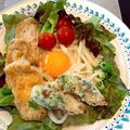 ひつじんこ's cooksnap of when they made HB 麺機能がなくても出来る手打ちうどん.