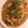 ♦︎くぅ〜こ♦︎'s cooksnap of when they made おからハンバーグ.