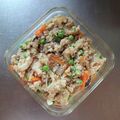チコリママ's cooksnap of when they made 私の