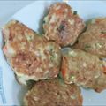 くまのっぽ's cooksnap of when they made 野菜たっぷり✿鶏ひきつくね.