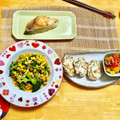 komutatata's cooksnap of when they made 簡単下処理　ぶりの照り焼き.