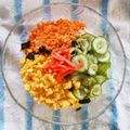 クック021E2T☆'s cooksnap of when they made マヨネーズ使い切り方法.