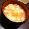 kmcats's cooksnap of when they made 大根と卵のとろとろスープ♪.