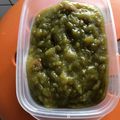 Froggycook's cooksnap of when they made 梅酒の梅リメイク　梅ジャム.