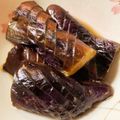☆ともよレシピ☆'s cooksnap of when they made なすの煮びたし.