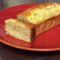 クックりかちゃん's cooksnap of when they made ✿米粉のバナナパウンドケーキ✿.