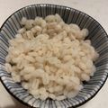 mint3mint3's cooksnap of when they made もち麦のゆで方と保存方法.