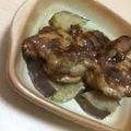 youころ's cooksnap of when they made ★Wで感動！サイダーで鶏の照り焼き★.