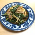 甘味星人's cooksnap of when they made 野菜モリモリ♪ごはんがすすむ青椒肉絲.