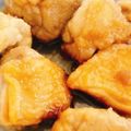 りーとぽん's cooksnap of when they made 鶏もも肉のさっぱり焼き〈やよい会〉.