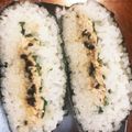 なーなちゃん's cooksnap of when they made ツナマヨと昆布のおにぎらず♪.
