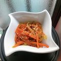 けいけいりー's cooksnap of when they made キンピラ★ゴホウ【激ウマレシピ】.