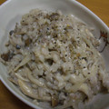 プーニー's cooksnap of when they made ２種のキノコのリゾット.