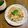 悠愛らぶ☆'s cooksnap of when they made 鮭フレークとシャキシャキ レタスの炒飯.
