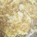 料理☆☆初心者's cooksnap of when they made ゴマが香る！和風とろとろ卵スープ.