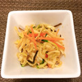 クロワッサン26's cooksnap of when they made わたしのはりはり漬け.