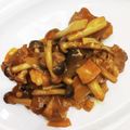 さおりらっくま's cooksnap of when they made 旨コクやわらか★バーベキューチキン.