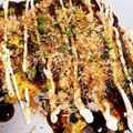 えいてぃえいと's cooksnap of when they made チヂミ粉で作る☆もちもちお好み焼き.