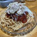 美緒玲＠女子力アップ's cooksnap of when they made トマトと塩昆布の冷製パスタ.