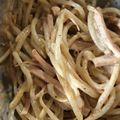 はちみつココア's cooksnap of when they made ★もやしのカレーマヨサラダ★.