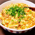 occo※'s cooksnap of when they made 簡単　本格　麻婆豆腐.