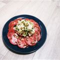 くりくりーん's cooksnap of when they made 【トマト大量消費】簡単＊トマトサラダ.