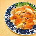 ぽんしゅラブ子's cooksnap of when they made 簡単！絶品！＊レモンバターチキン＊.