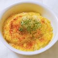 monuvalley's cooksnap of when they made 簡単副菜☆新玉ねぎのチーズパン粉焼き。.