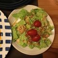 お肉ファミリーパック's cooksnap of when they made 簡単に作れる手作りごまドレ！.