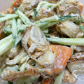 たえみ0718's cooksnap of when they made 今が旬！ベビーホタテのわさびマヨ和え♪.