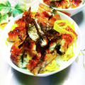 めみたん☆'s cooksnap of when they made 簡単☆本格的市販よりウマい鰻のタレ☆覚書.