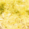 なとか's cooksnap of when they made お好みソースで作る！基本のもんじゃ焼き.