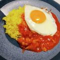 sweetsℓσνє's cooksnap of when they made すぐできる！ハッシュドポーク炒め.